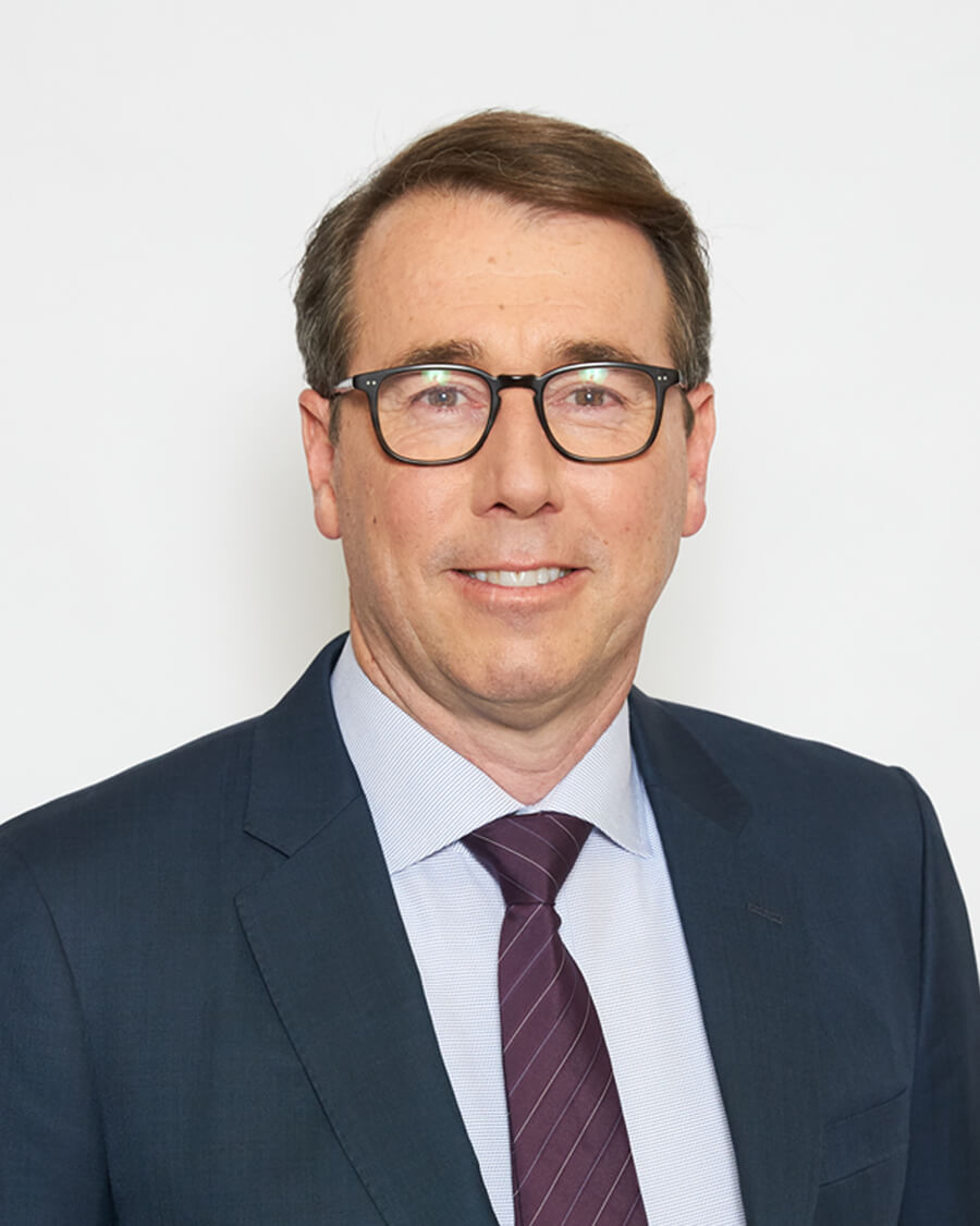 Adrian Fisk CFO humm group