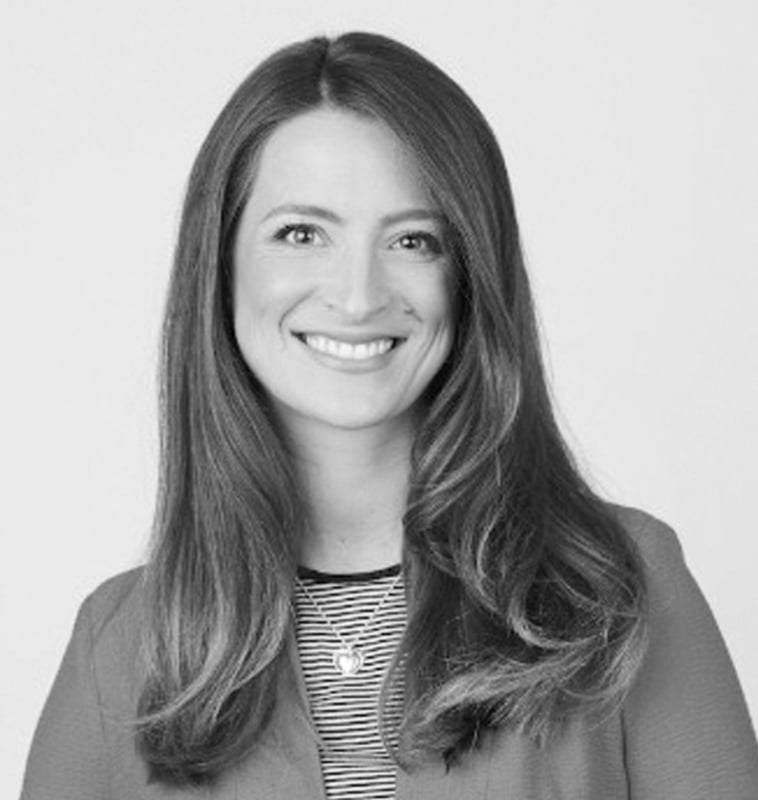 humm group - Carlie Bangs BW