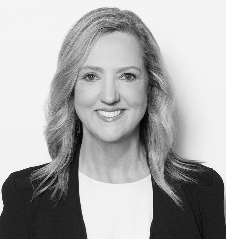 humm group - Martine bw