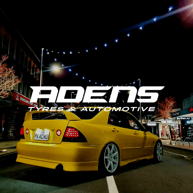 Adens Tyres & Automotive Buy now pay later interest free with humm NZ