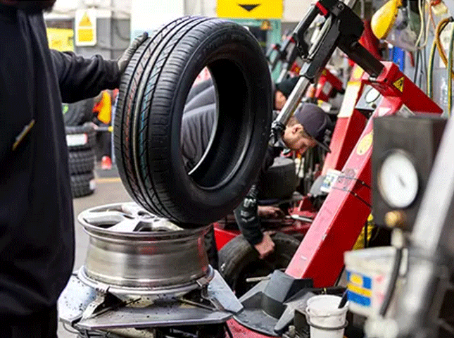 Budget Tyres Buy Now Pay Later Interest Free With Humm NZ