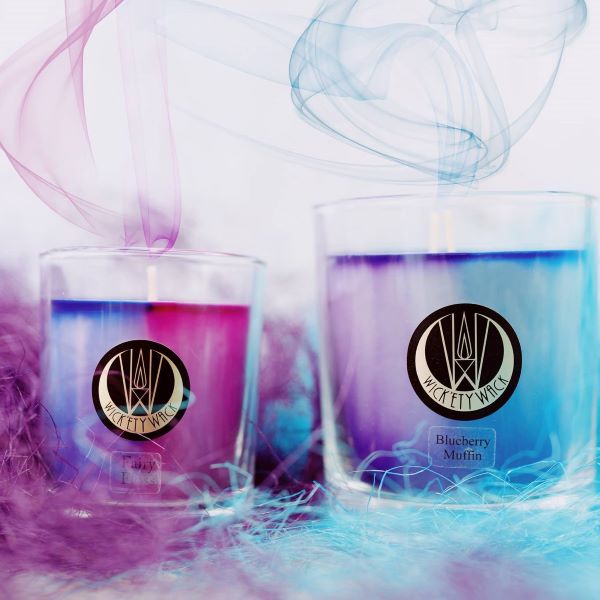 Shop at Wickety Wack Candles interest free. Buy now and pay it later
