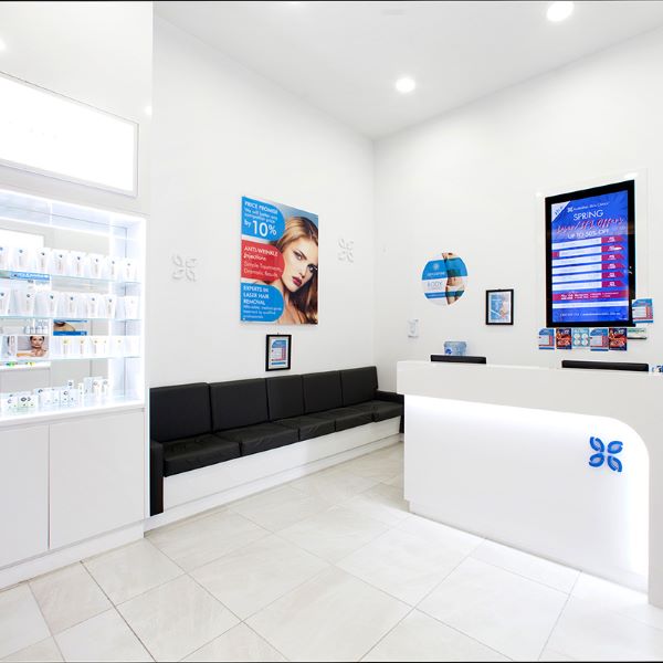 Shop at Australian Skin Clinics Browns Plains interest free. Buy now