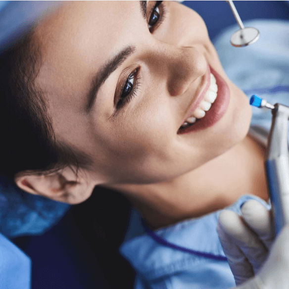 Shop at Chrysalis Dental Care interest free. Buy now and pay it later