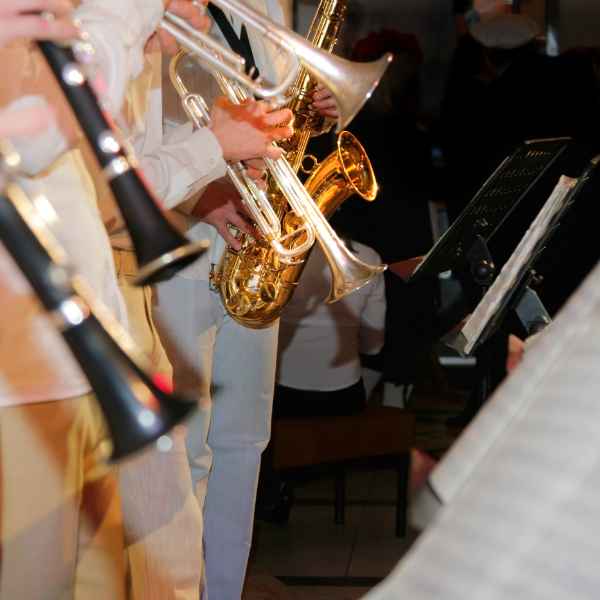 Shop at LEISURE COAST WIND & BRASS interest free. Buy now and pay it