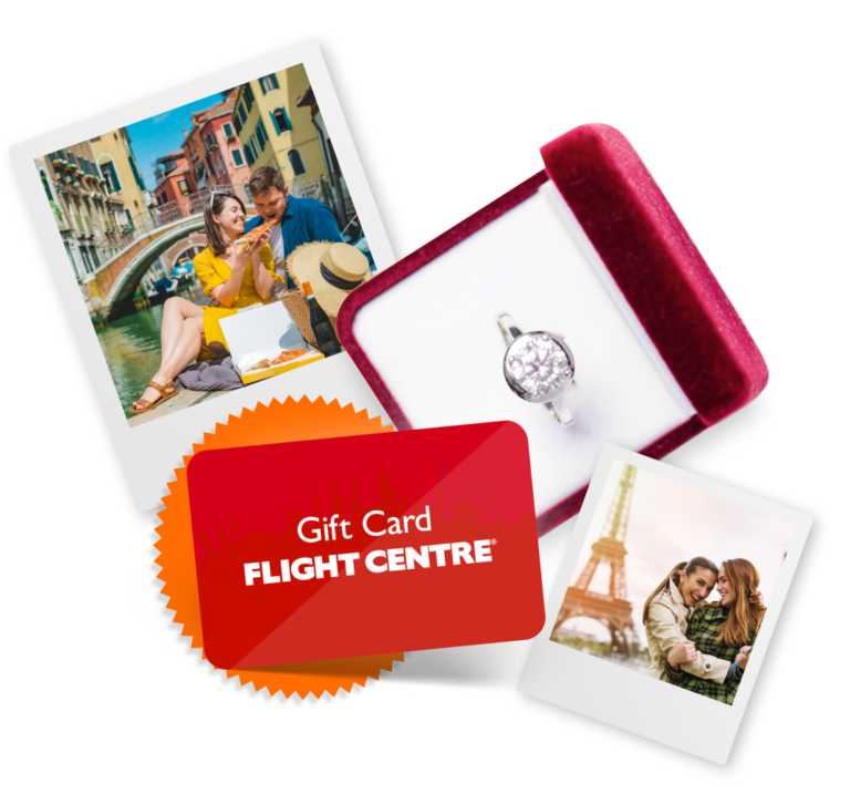 Win Big 5K Gift Card Humm Australia