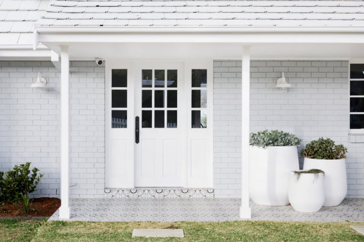 Nest Home to life’s moments, enabled by humm