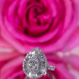 Bevilles Engagement Rings 2025