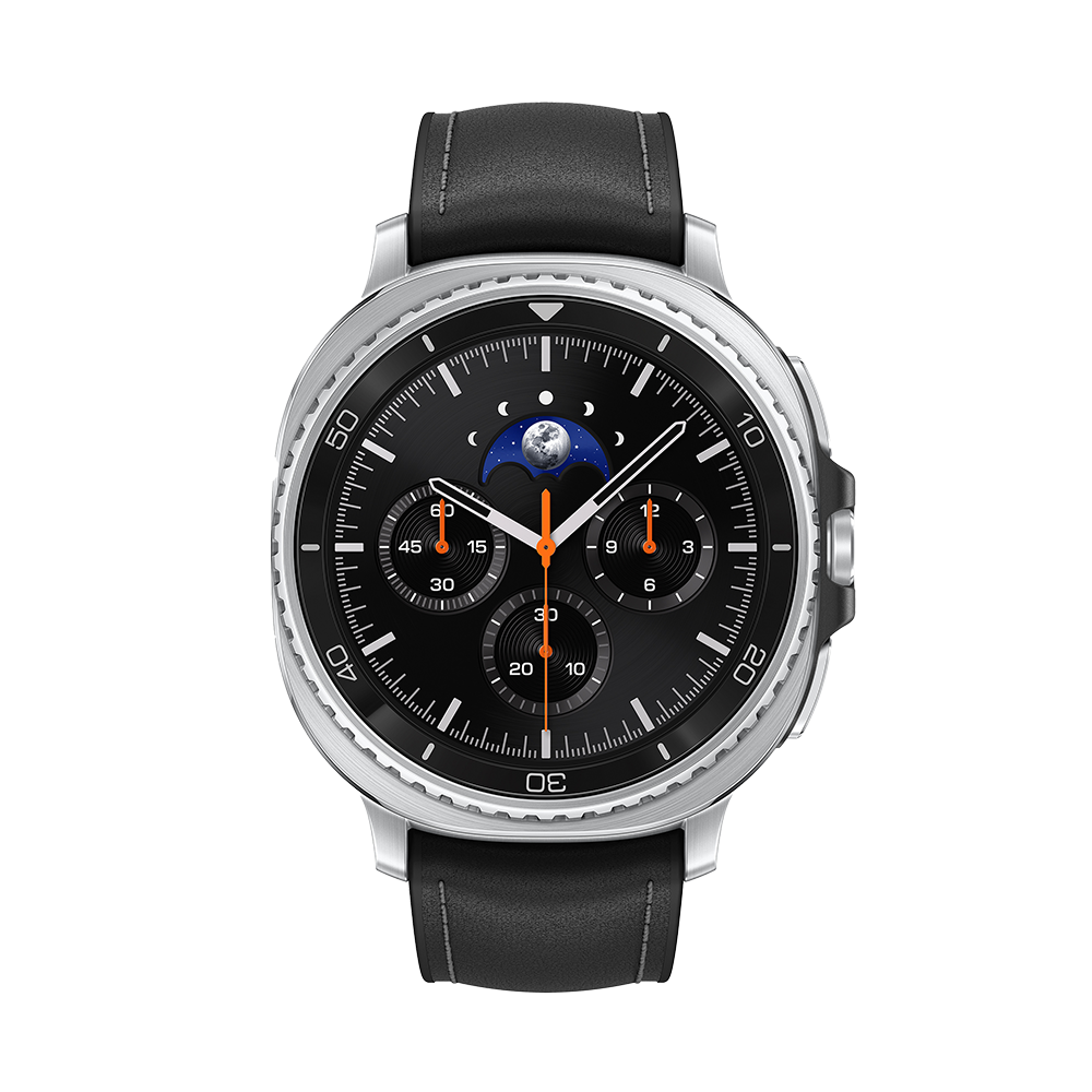 humm 001 galaxy watch8 classic black front TREATED 2