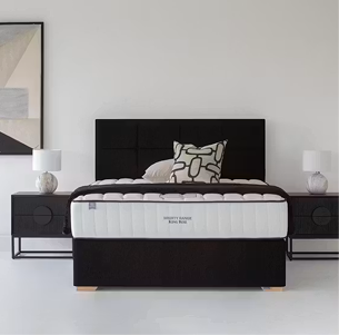 humm 1. Bed