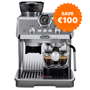 humm 10. Coffee Machine 2