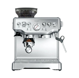 humm 10. Coffee Machine 3