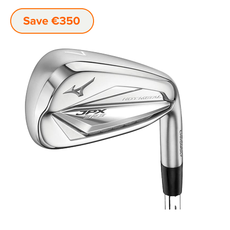 humm 12. McGuirks Golf