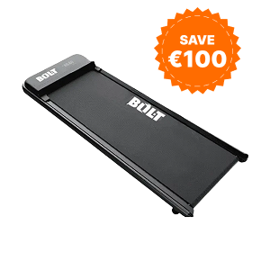 humm 16. Walking Pad 1