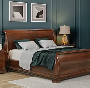 humm 2. Bed 1