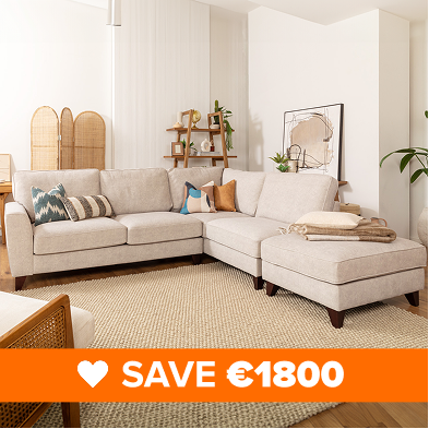humm 2. EZ Living Couch with Discount