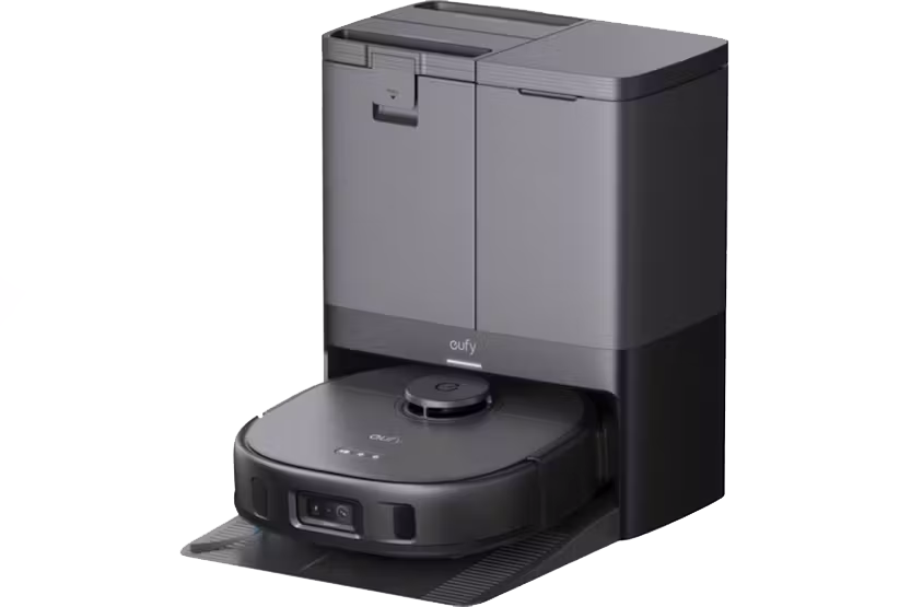 humm 2. HN Robot Vacuum