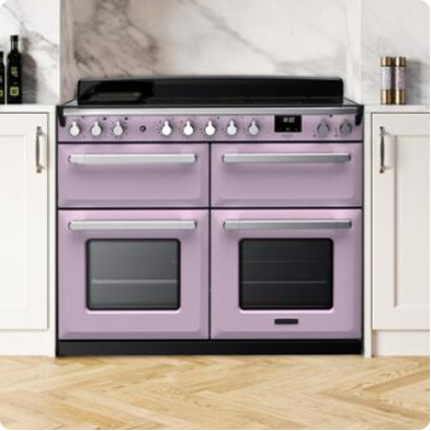 humm 2. Kitchen Rangemaster