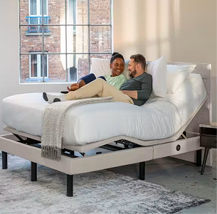 humm 3. Bed