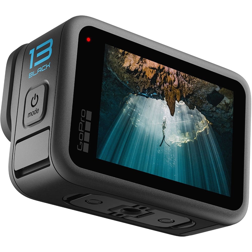 humm 4. Conns Cameras GoPro 1
