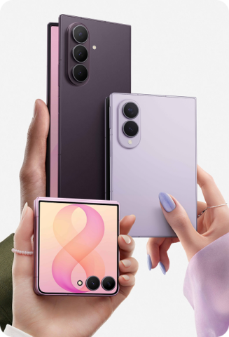 humm 411 kv family galaxy zfold8 ultra violetshadow galaxy zfold8 lavender galaxy zflip8 pink 600x1200 1
