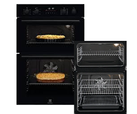 humm 5. Oven