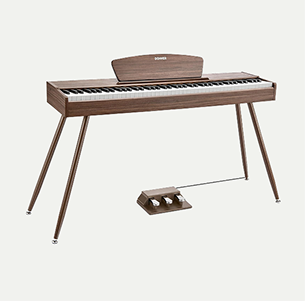 humm 5. Piano