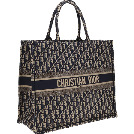 humm 6. Christian Dior