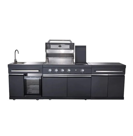 humm 6. Outdoor Oven 1