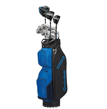 humm 6.Golf Clubs 1