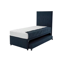 humm 7. Bed 2
