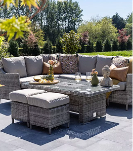 humm 7. Outdoor Furniture
