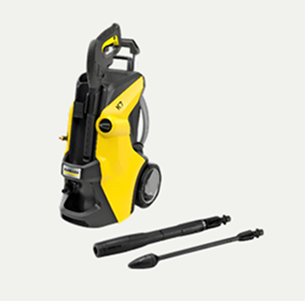 humm 7. Power Washer