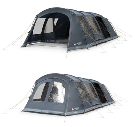 humm 7. Tent 1