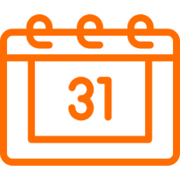 humm Calendar Icon 1