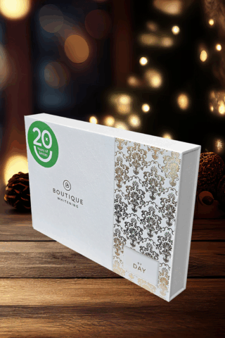 Smiles Dental Giveaway