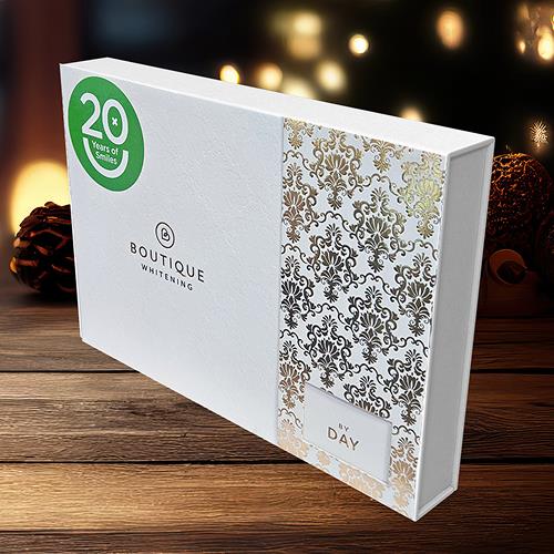 humm Day 2 Smiles Voucher