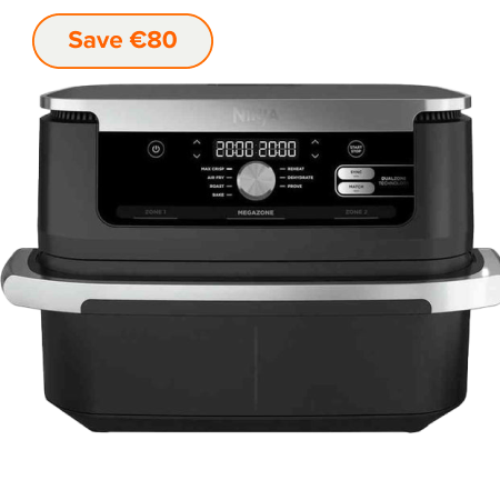 humm Frame 10 Air Fryer