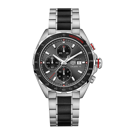 humm Frame 5 Fields Watch