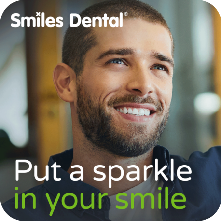 humm Frame 7 Teeth Whitening