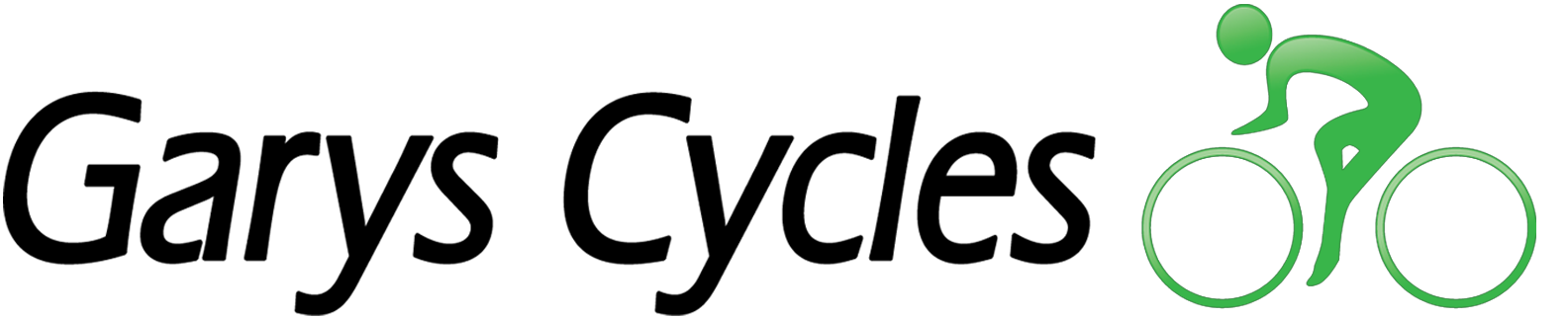 humm Garys Cycles logo 2 1