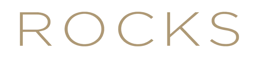 humm Gold Logo Rocks 2