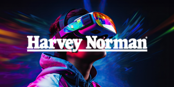 humm Harvey Norman 600x300px 1