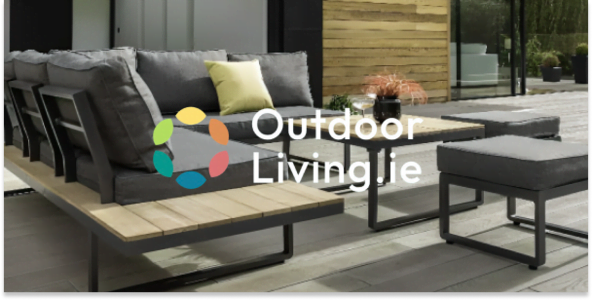 Outdoor Living Banner Update