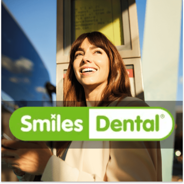 Smiles Dental humm ireland