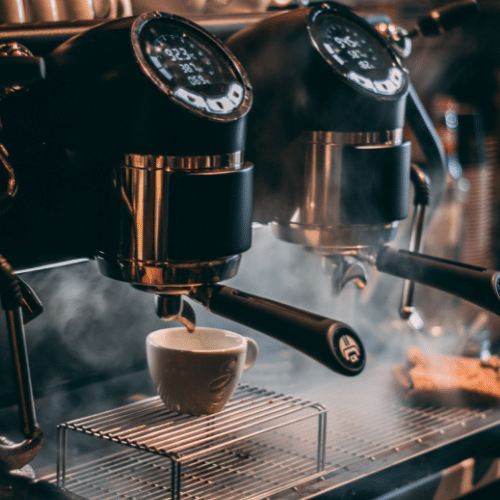 Shop at Home Coffee Machines Ltd Interest Free humm Ireland