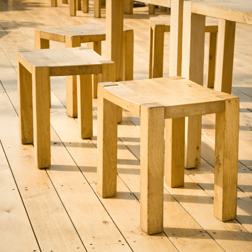 Shop at Irish Woodcraft Interest Free humm Ireland