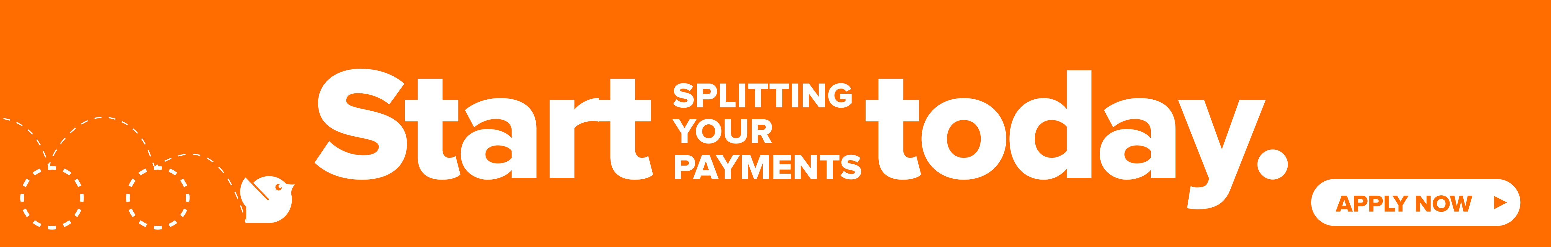 Flexible payment options, split your payments with humm