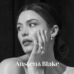 austen blake