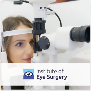 Institute of Eye Surgery